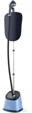 Отпариватель напольный Philips STE3150/20 2000Вт синий - фото 2