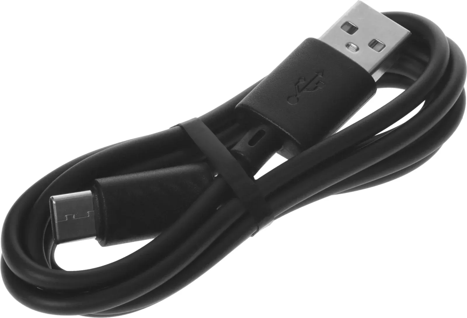 Кабель Hoco X88 Gratified X88 GRATIFIED TYPE-C USB m-USB Type-C m 1м черный - фото 7