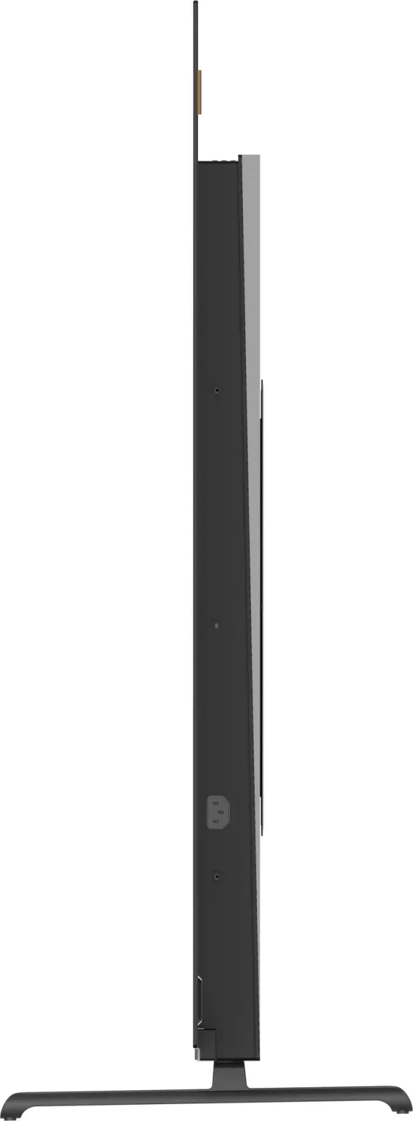 Телевизор OLED Digma Pro 55 OLED 55M Google TV Frameless черный/серебристый 4K Ultra HD 120Hz DVB-T DVB-T2 DVB-C DVB-S DVB-S2 USB WiFi Smart TV - фото 2