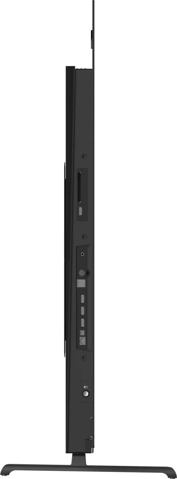 Телевизоры DIGMA PRO OLED 65M - фото 1