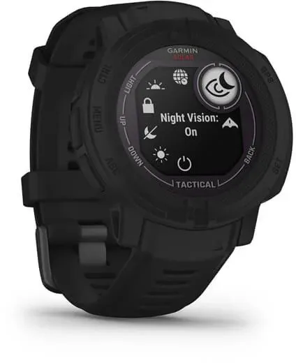 Часы для смартфонов GARMIN 2 Solar - фото 4