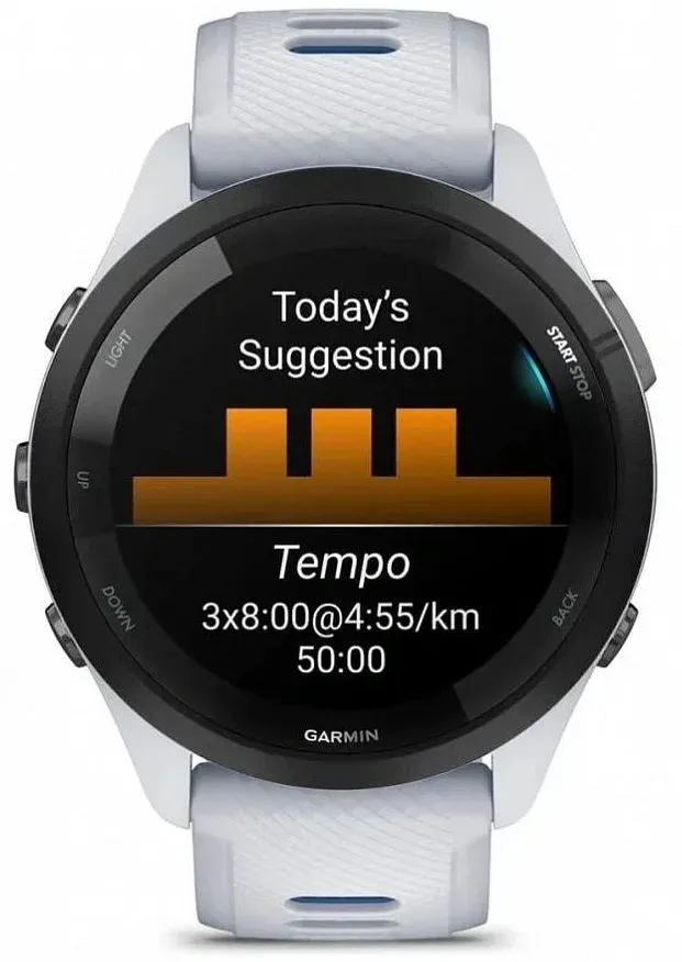 Часы для смартфонов GARMIN 265 - фото 2