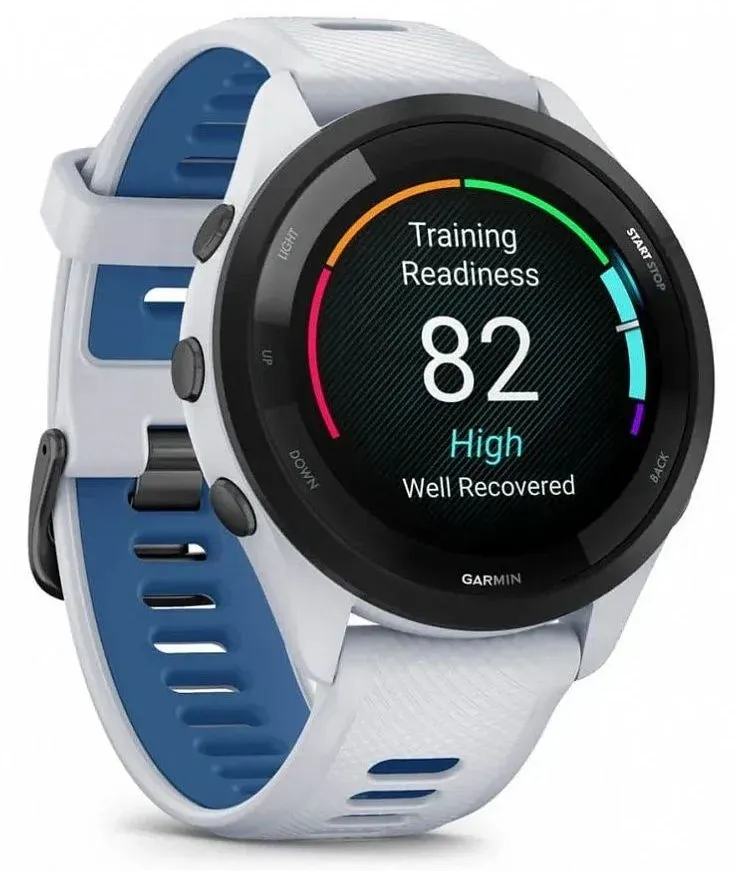 Часы для смартфонов GARMIN 265 - фото 3
