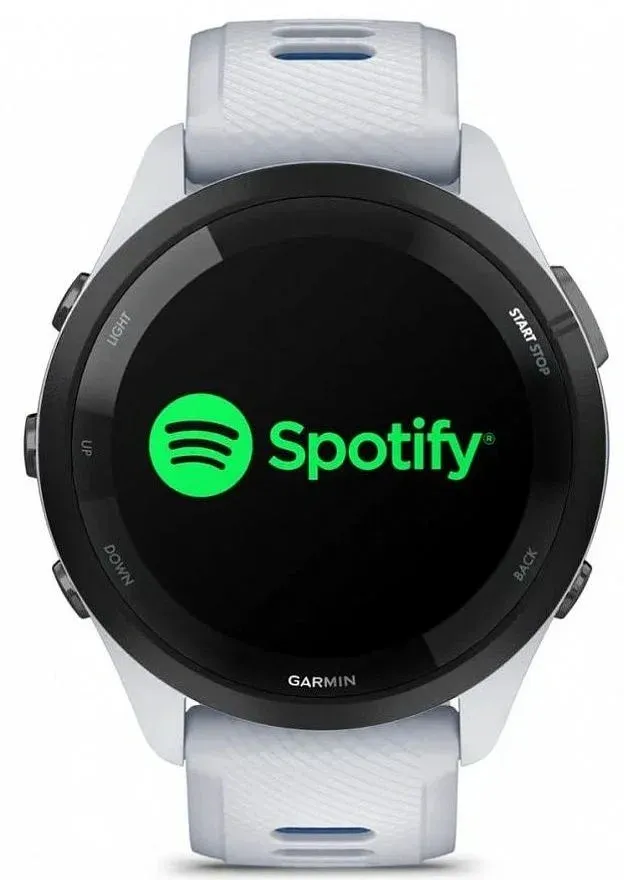 Часы для смартфонов GARMIN 265 - фото 4