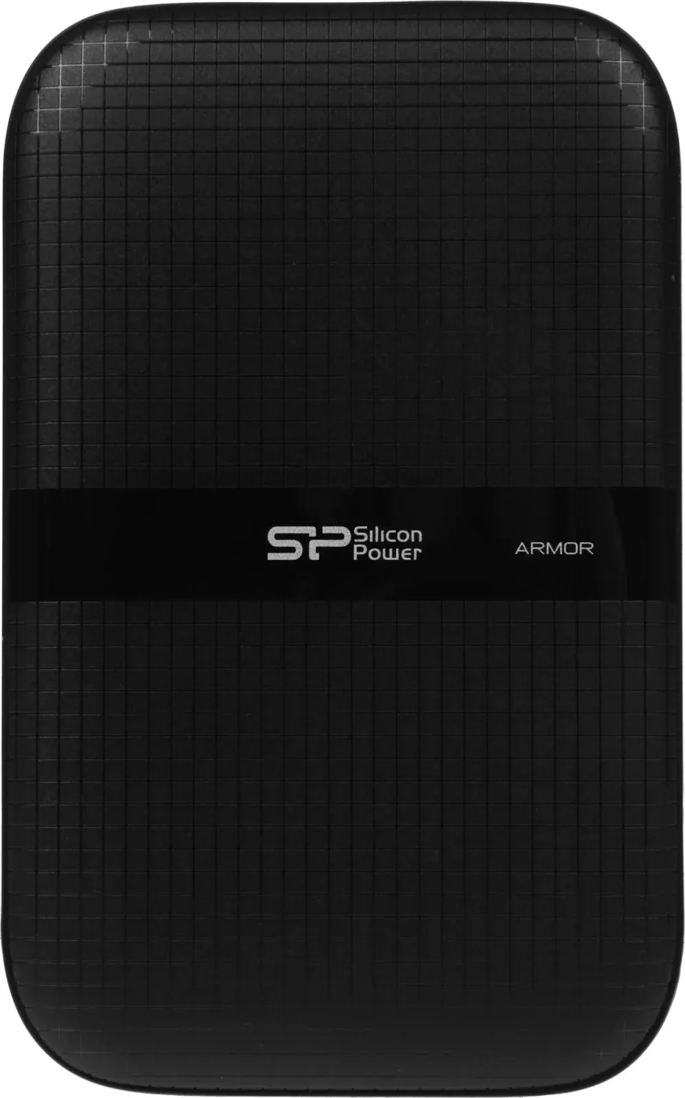 USB SILICON POWER A60 черный - фото 4