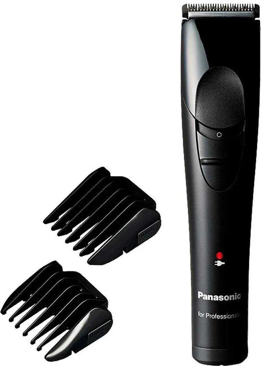 Машинки для стрижки PANASONIC ER-GP21-K820 - фото 1