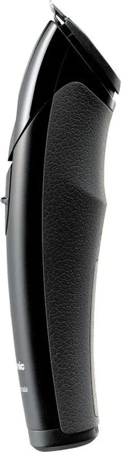 Машинка для стрижки Panasonic ER-GP21-K820 черный насадок в компл:2шт - фото 2