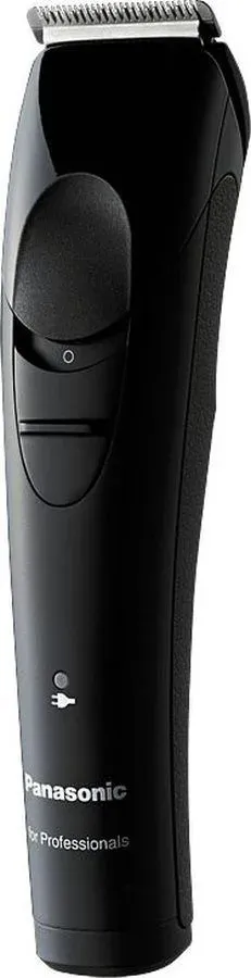 Машинка для стрижки Panasonic ER-GP21-K820 черный насадок в компл:2шт - фото 4