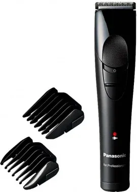Машинка для стрижки Panasonic ER-GP21-K820 черный насадок в компл:2шт - фото 6