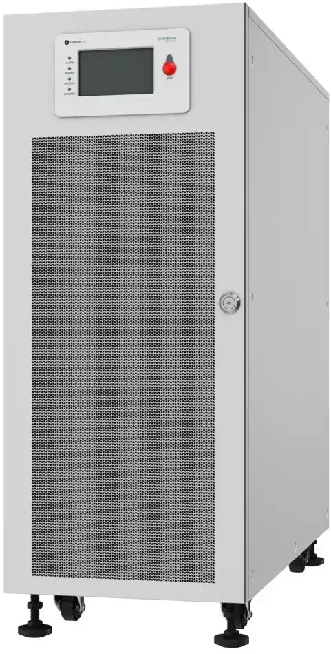 On-Line SYSTEME ELECTRIC U3MUPS100KHS - фото 1