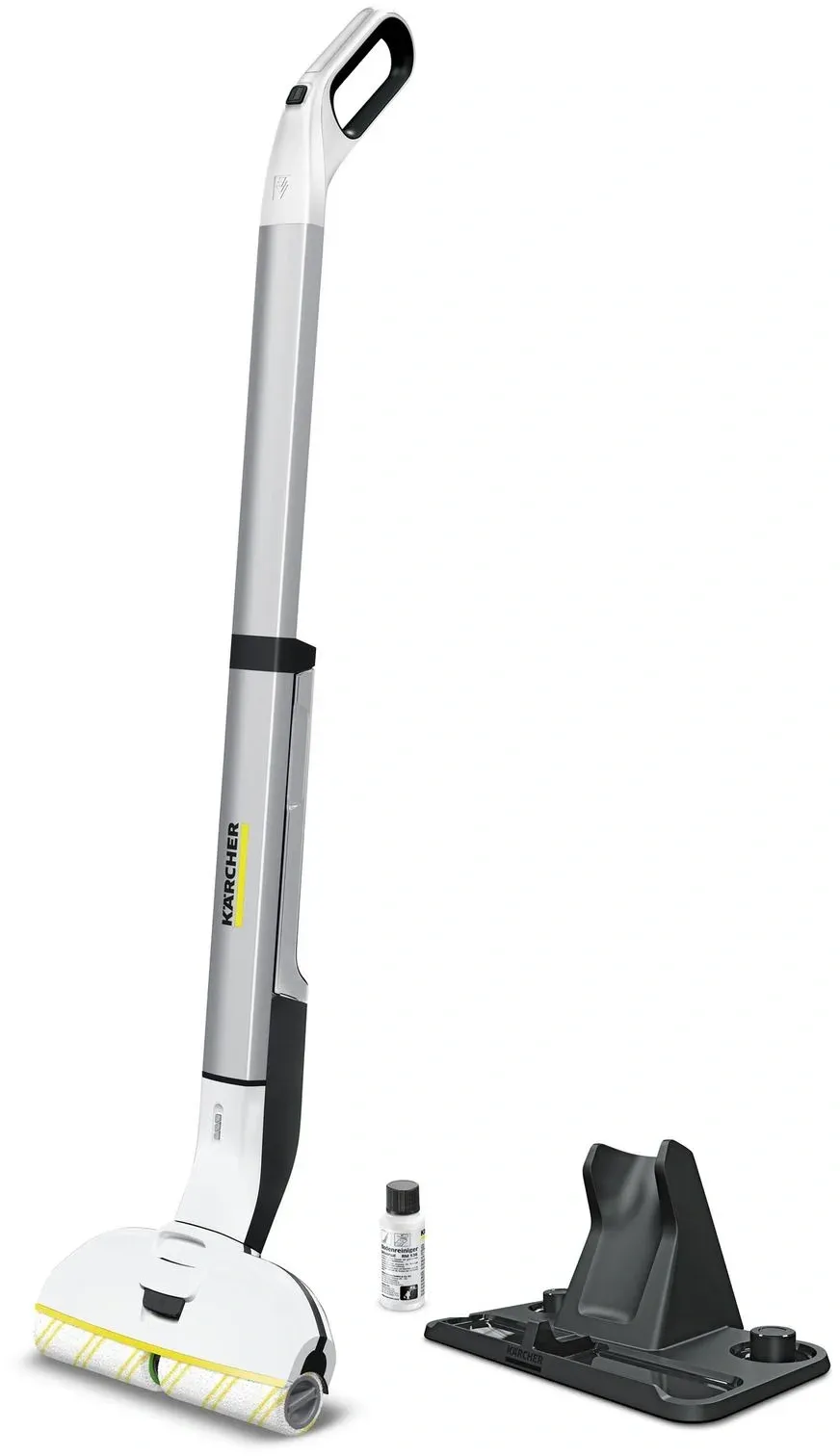 Пылесосы KARCHER EWM 2 белый - фото 1