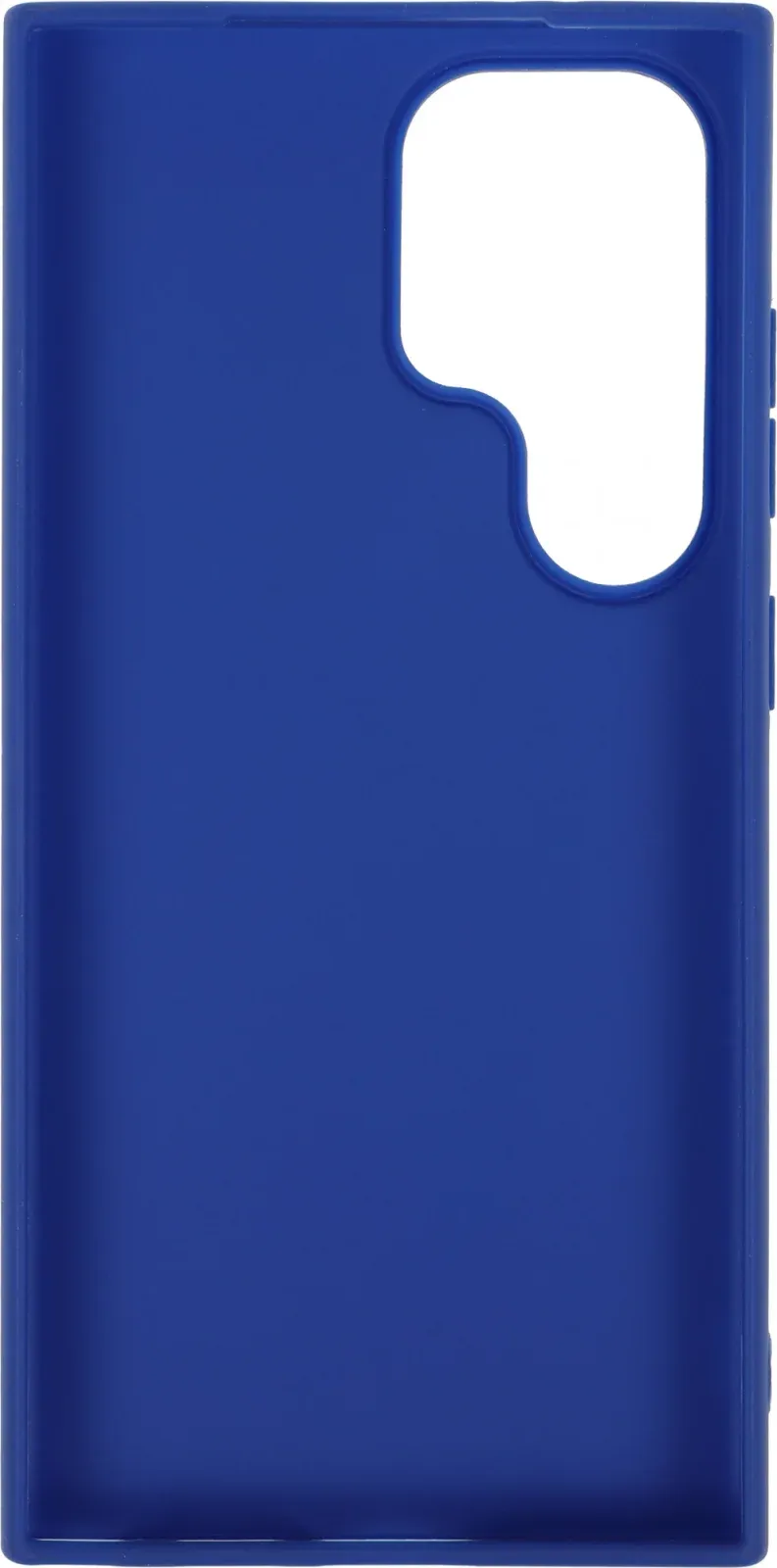 Чехол клип-кейс Redline для Samsung Galaxy S24 Ultra Ultimate синий УТ000038115 - фото 2