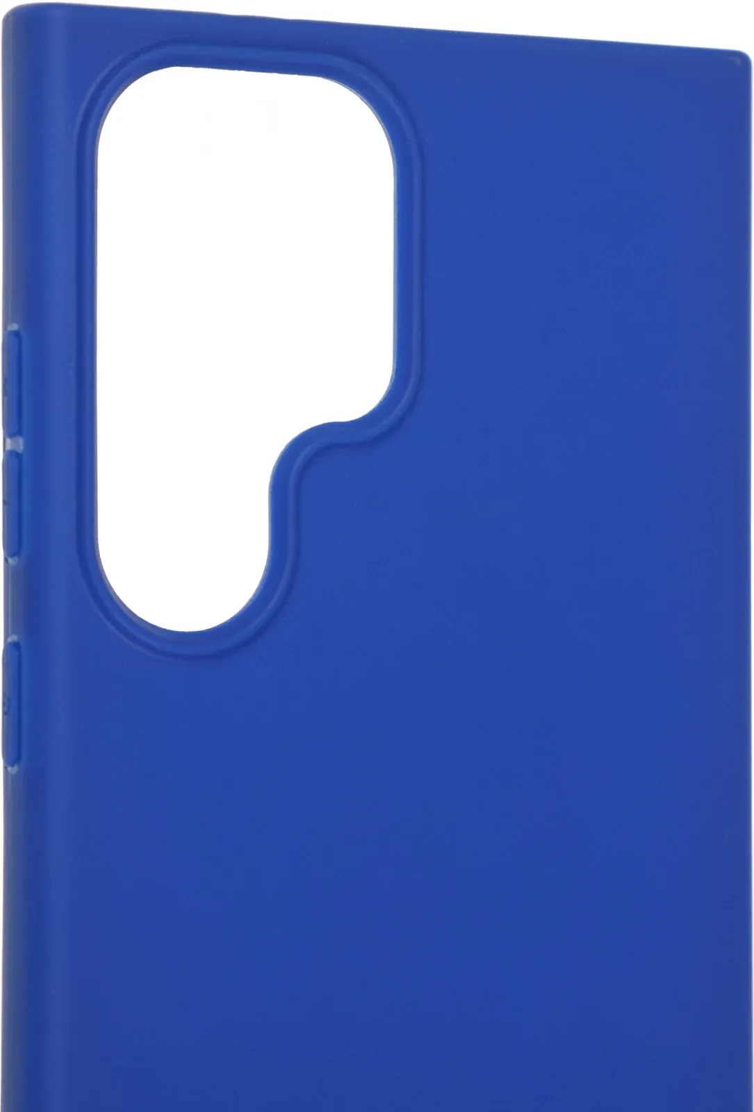 Чехол клип-кейс Redline для Samsung Galaxy S24 Ultra Ultimate синий УТ000038115 - фото 6