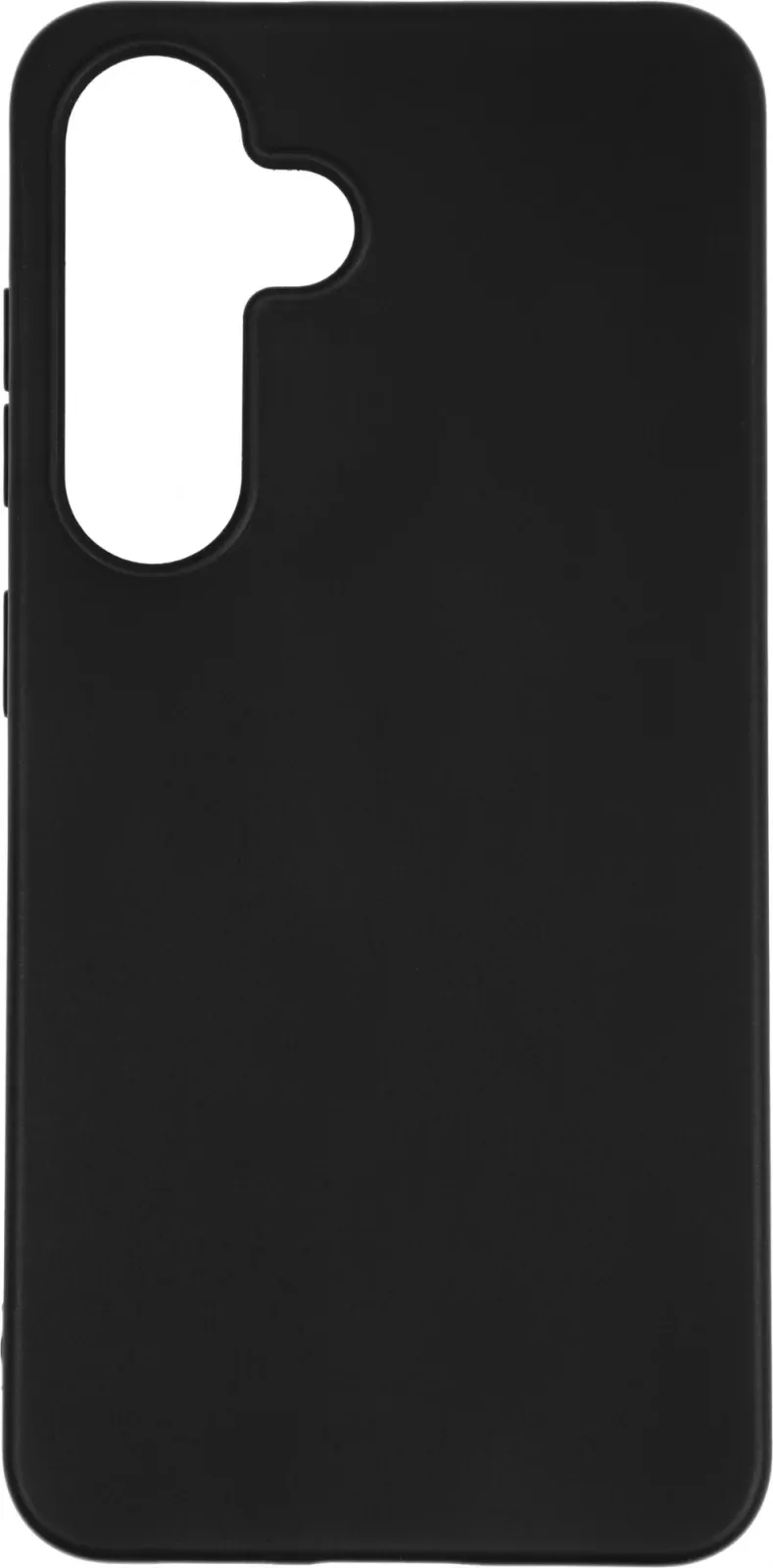 Чехол клип-кейс Redline для Samsung Galaxy S24 Ultimate черный УТ000038110