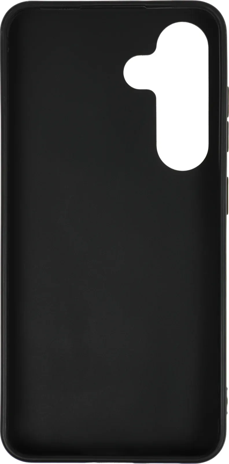 Чехол клип-кейс Redline для Samsung Galaxy S24 Ultimate черный УТ000038110 - фото 2