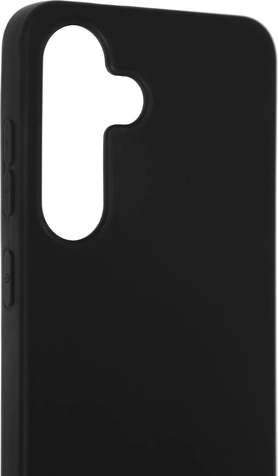 Чехол клип-кейс Redline для Samsung Galaxy S24 Ultimate черный УТ000038110 - фото 3