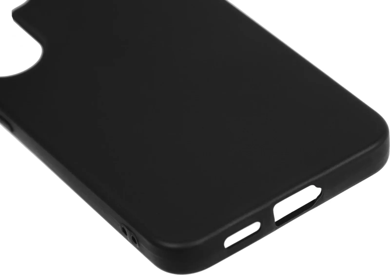 Чехол клип-кейс Redline для Samsung Galaxy S24 Ultimate черный УТ000038110 - фото 4