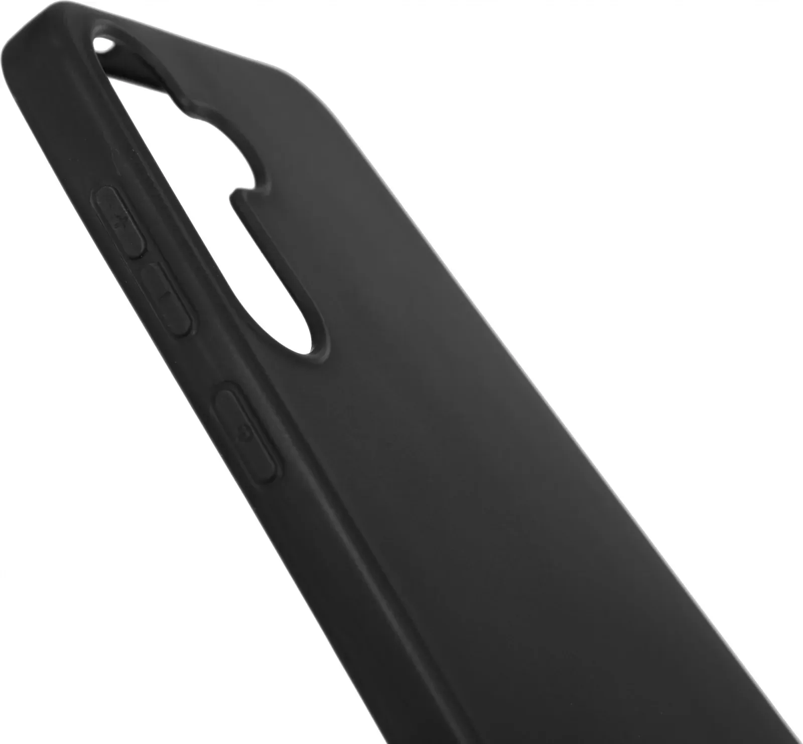 Чехол клип-кейс Redline для Samsung Galaxy S24 Ultimate черный УТ000038110 - фото 5
