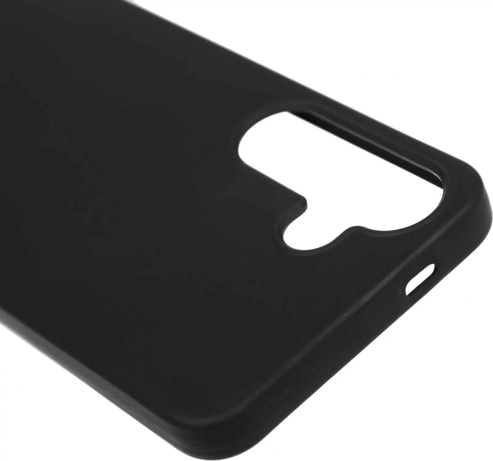 Чехол клип-кейс Redline для Samsung Galaxy S24 Ultimate черный УТ000038110 - фото 6