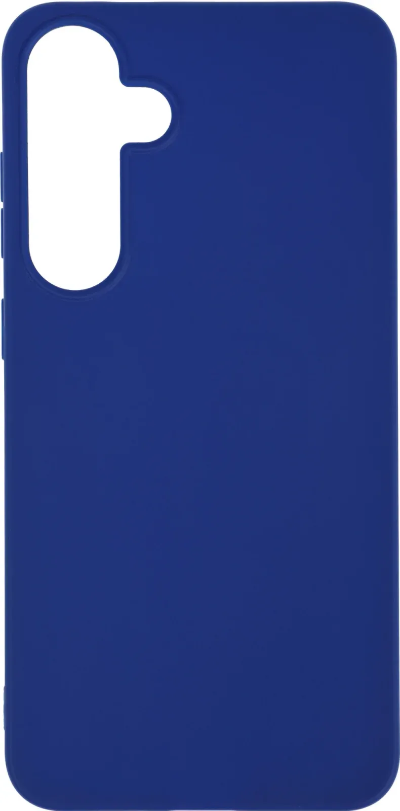 Чехол клип-кейс Redline для Samsung Galaxy S24+ Ultimate синий УТ000038113 - фото 1