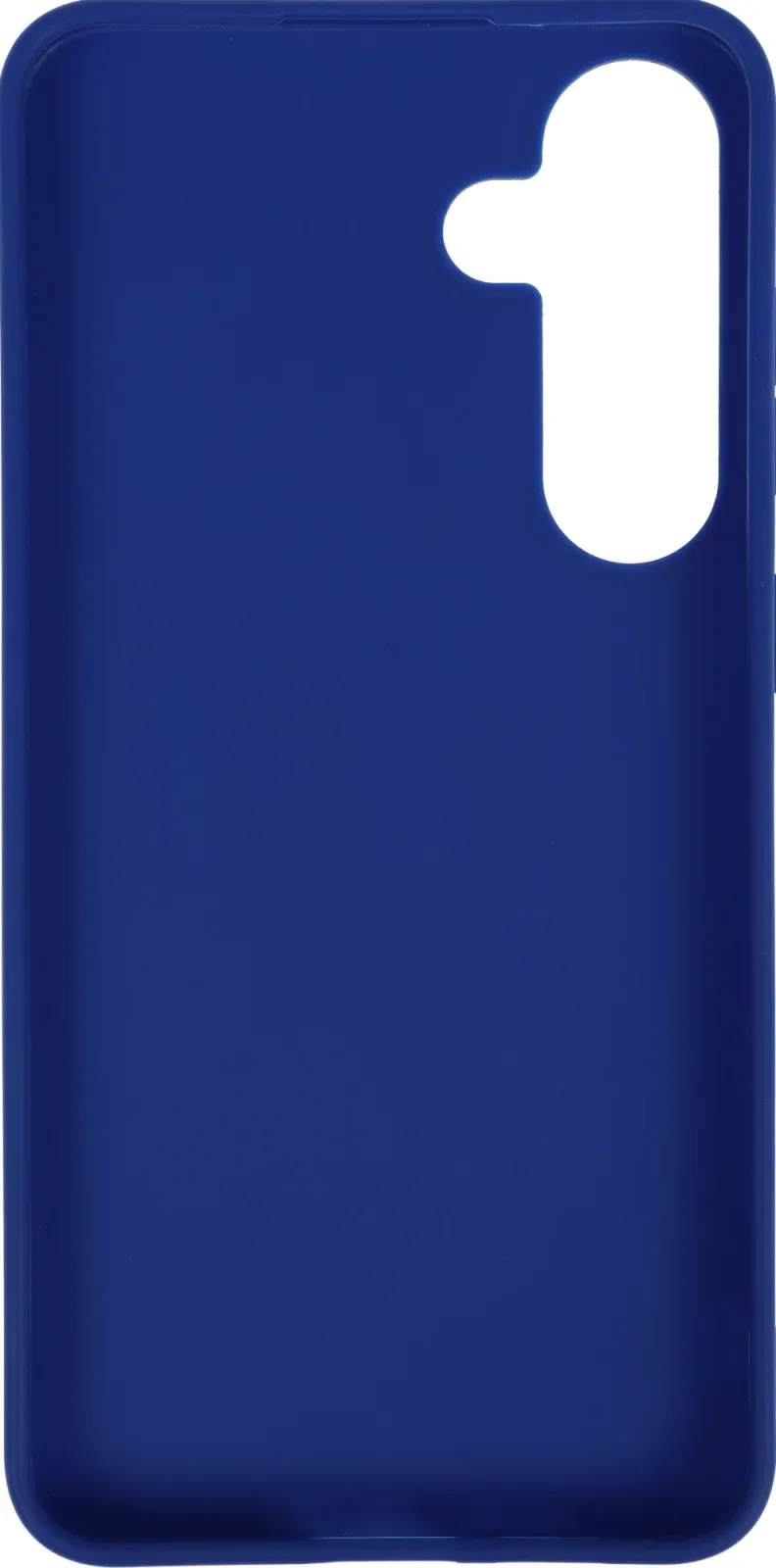 Чехол клип-кейс Redline для Samsung Galaxy S24+ Ultimate синий УТ000038113 - фото 2