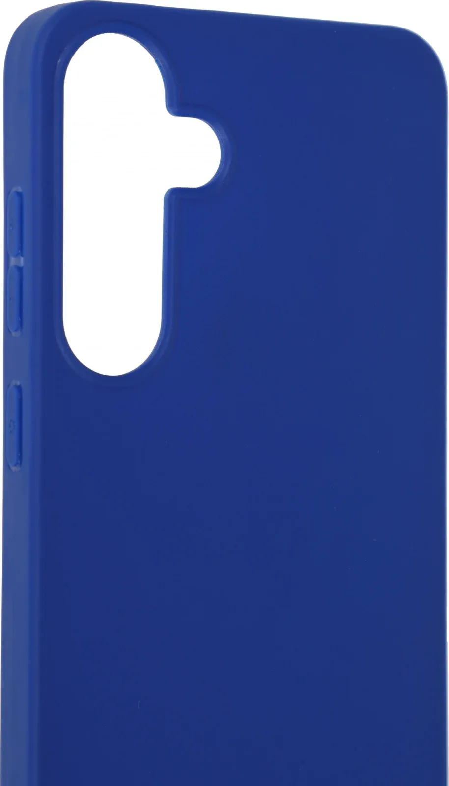 Чехол клип-кейс Redline для Samsung Galaxy S24+ Ultimate синий УТ000038113 - фото 6