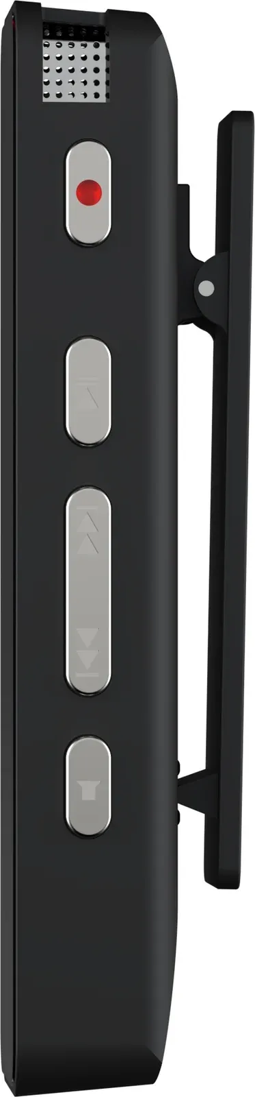 Диктофон Цифровой Ritmix RR-880 16Gb черный - фото 3