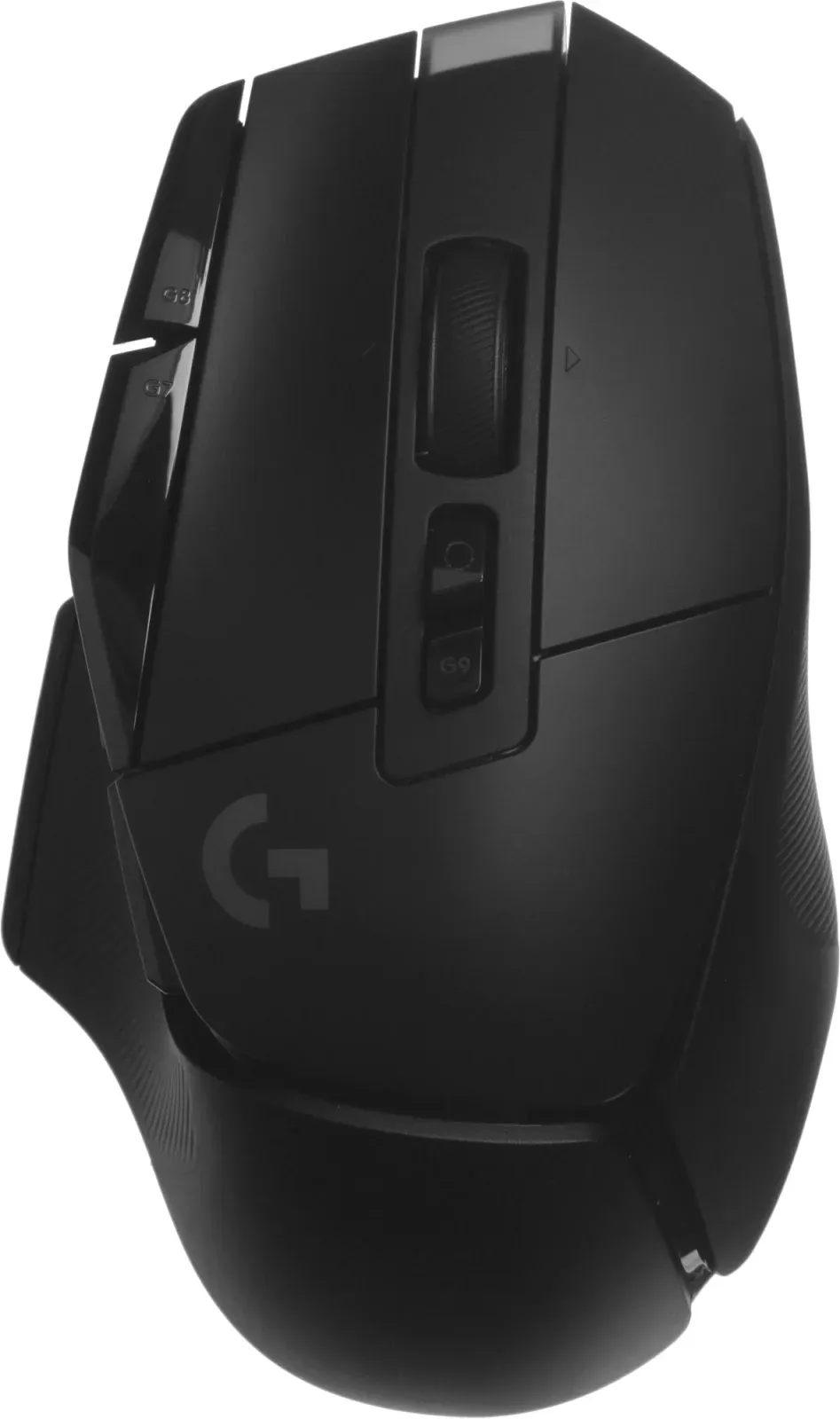 Мыши LOGITECH G502 X LIGHTSPEED - фото 2