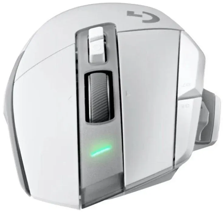 Мыши LOGITECH G502 X LIGHTSPEED - фото 3