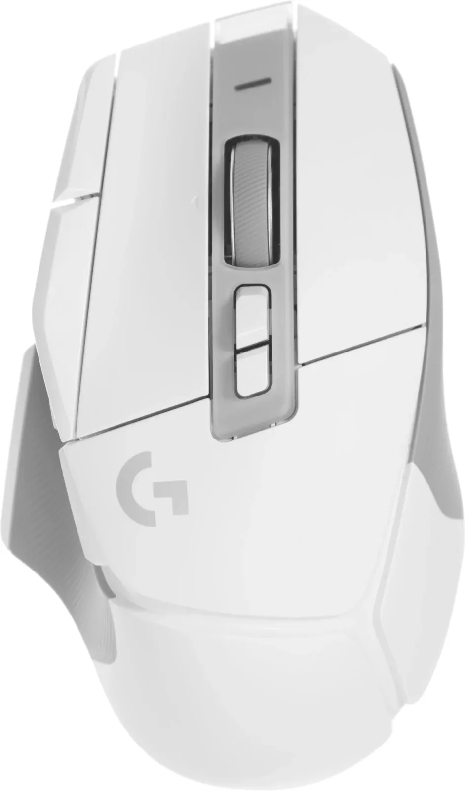 Мышь Logitech G502 X Lightspeed белый оптическая 25600dpi беспров. USB 13but 910-006228 - фото 3