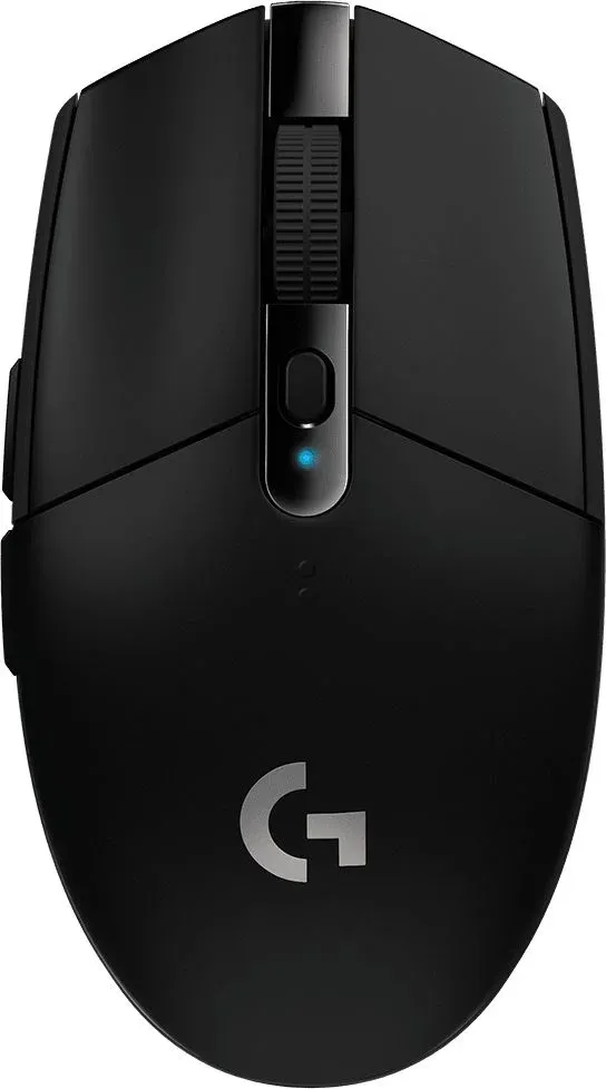 Мыши LOGITECH G304 LIGHTSPEED - фото 2