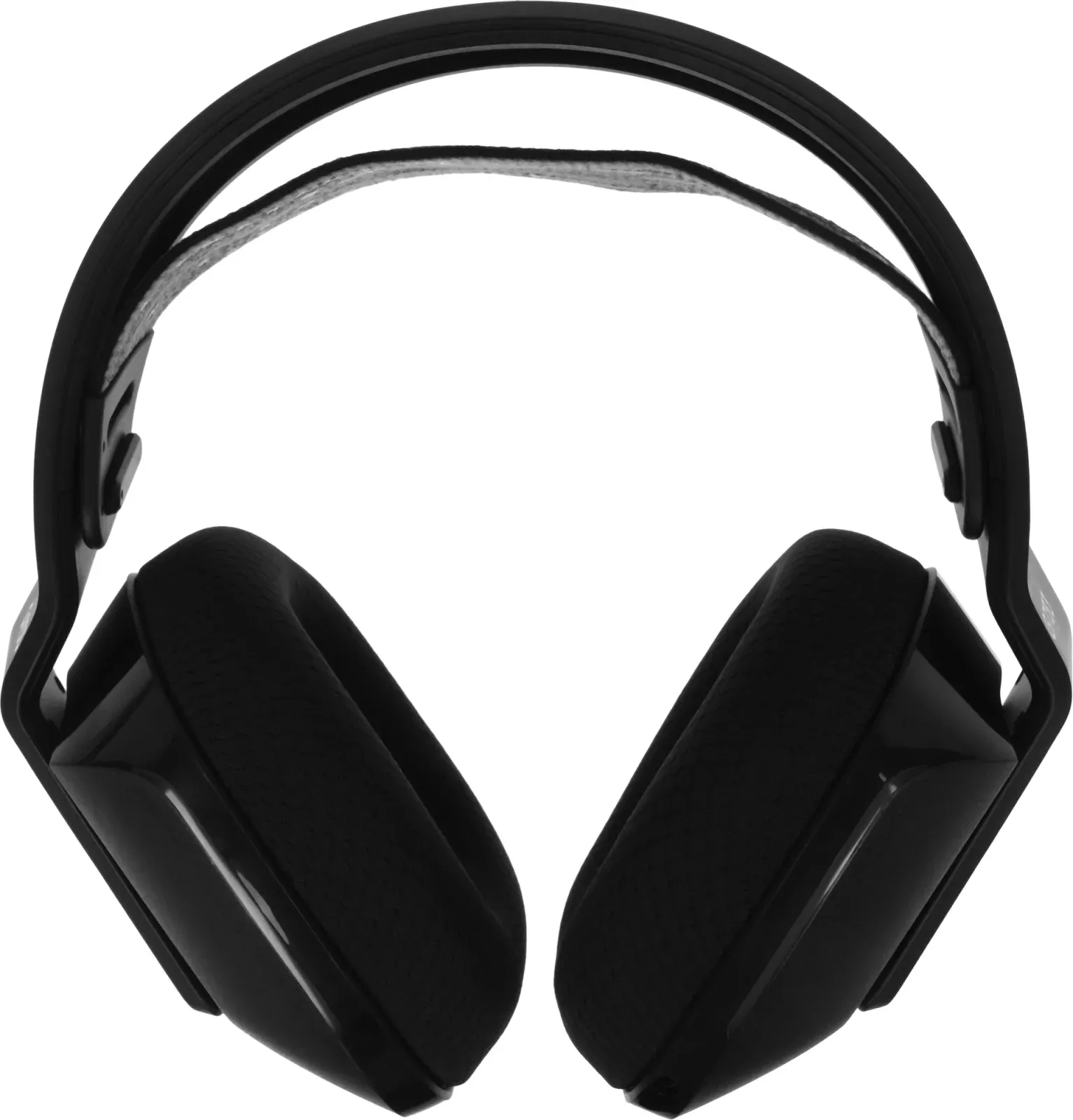 Наушники с микрофоном Logitech G733 Lightspeed черный накладные Radio оголовье 981-000867 - фото 5