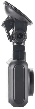 Видеорегистратор с радар-детектором Incar SDR-185 Manhattan черный 2160p 130гр. GPS Novatek NTK96670 - фото 4