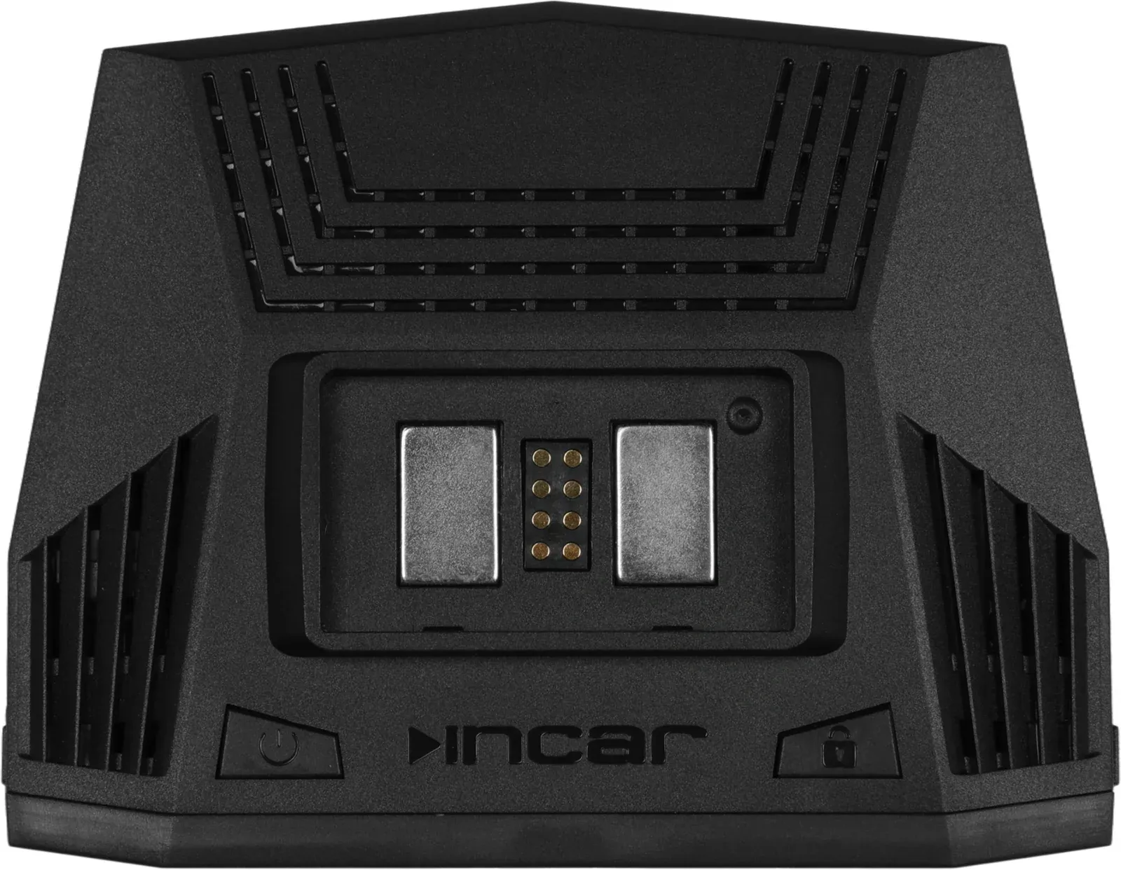 Видеорегистратор с радар-детектором Incar SDR-245 Nepal черный 1296p 130гр. GPS Mstar MSTAR 8339 - фото 4