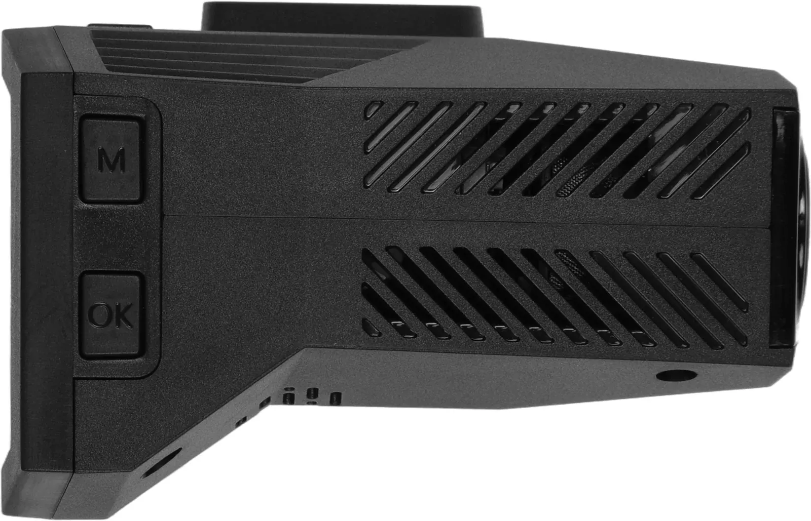 Видеорегистратор с радар-детектором Incar SDR-245 Nepal черный 1296p 130гр. GPS Mstar MSTAR 8339 - фото 6