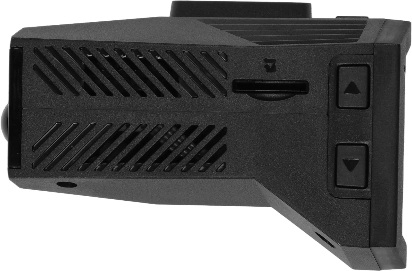 Видеорегистратор с радар-детектором Incar SDR-245 Nepal черный 1296p 130гр. GPS Mstar MSTAR 8339 - фото 7