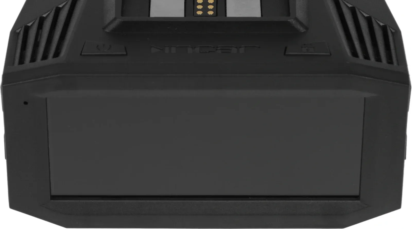 Видеорегистратор с радар-детектором Incar SDR-245 Nepal черный 1296p 130гр. GPS Mstar MSTAR 8339 - фото 8