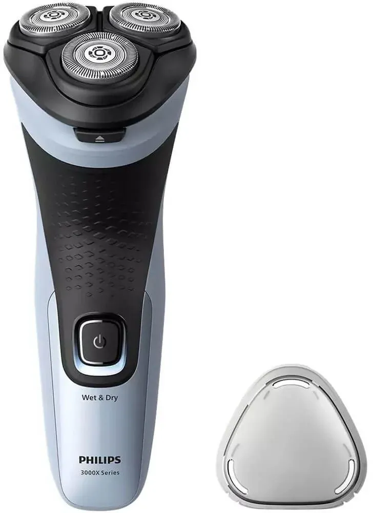 Бритвы электрические PHILIPS X3003/00 - фото 1