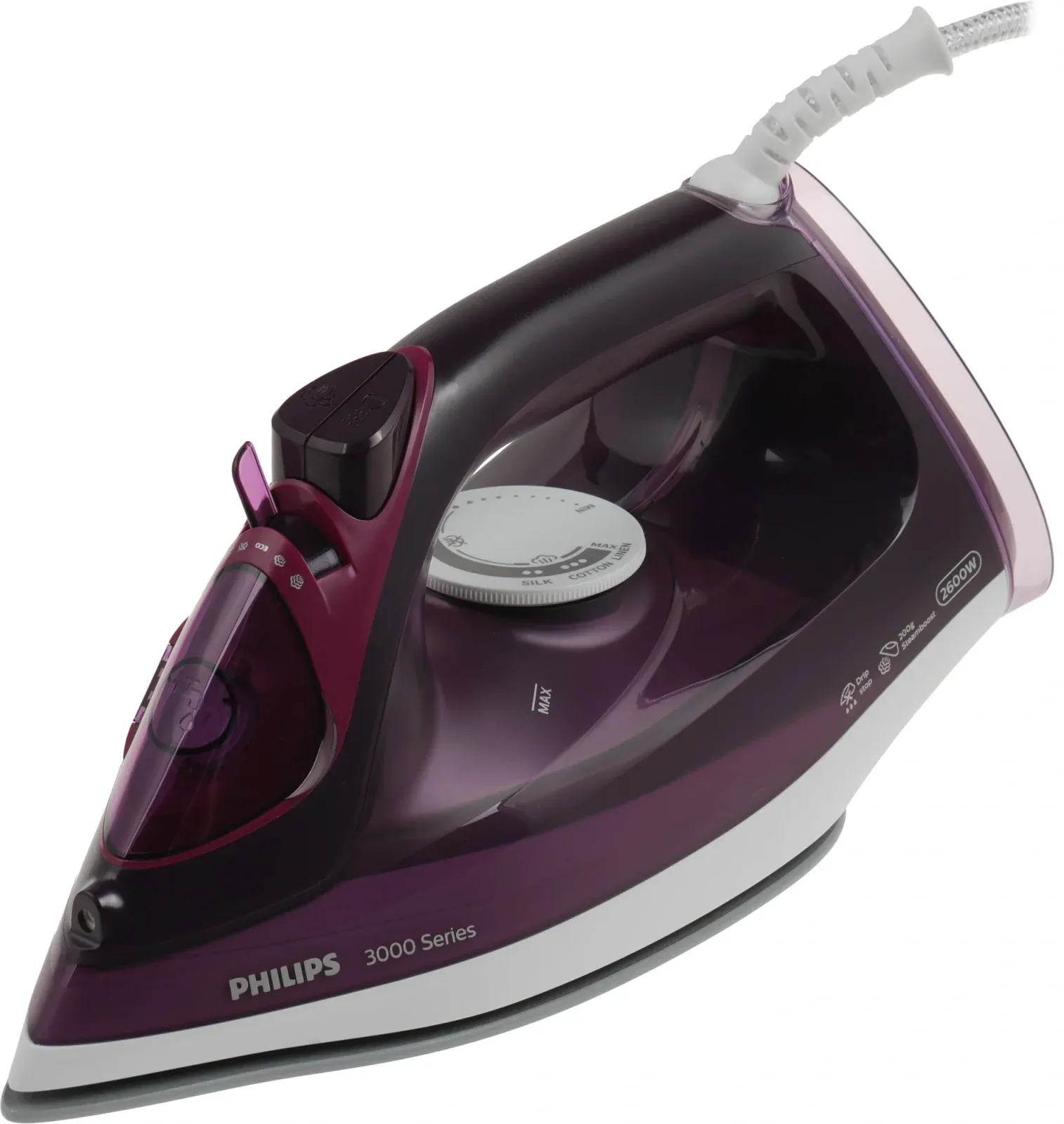 Утюги PHILIPS DST3041/30 - фото 1