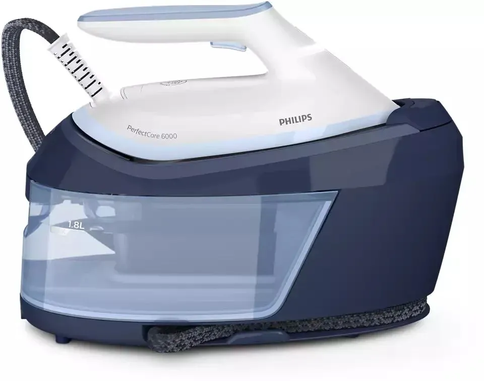 Паровые станции PHILIPS PSG6026/20