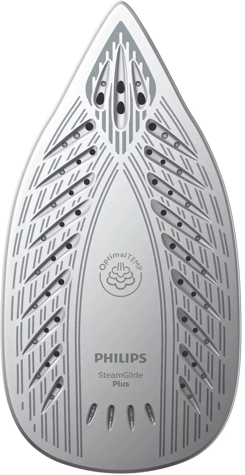 Парогенератор Philips PSG6026/20 2400Вт синий/голубой - фото 8