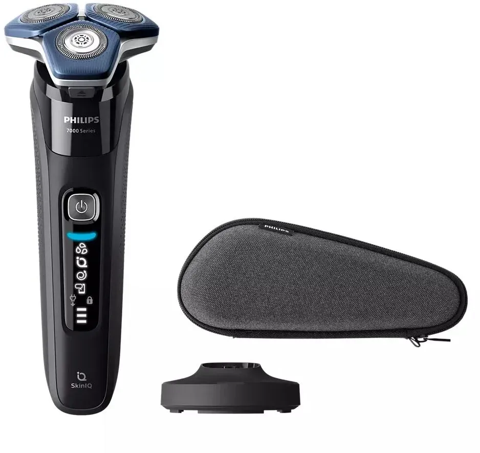 Бритвы электрические PHILIPS S7886/35 черный