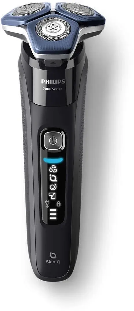 Бритвы электрические PHILIPS S7886/35 черный - фото 3