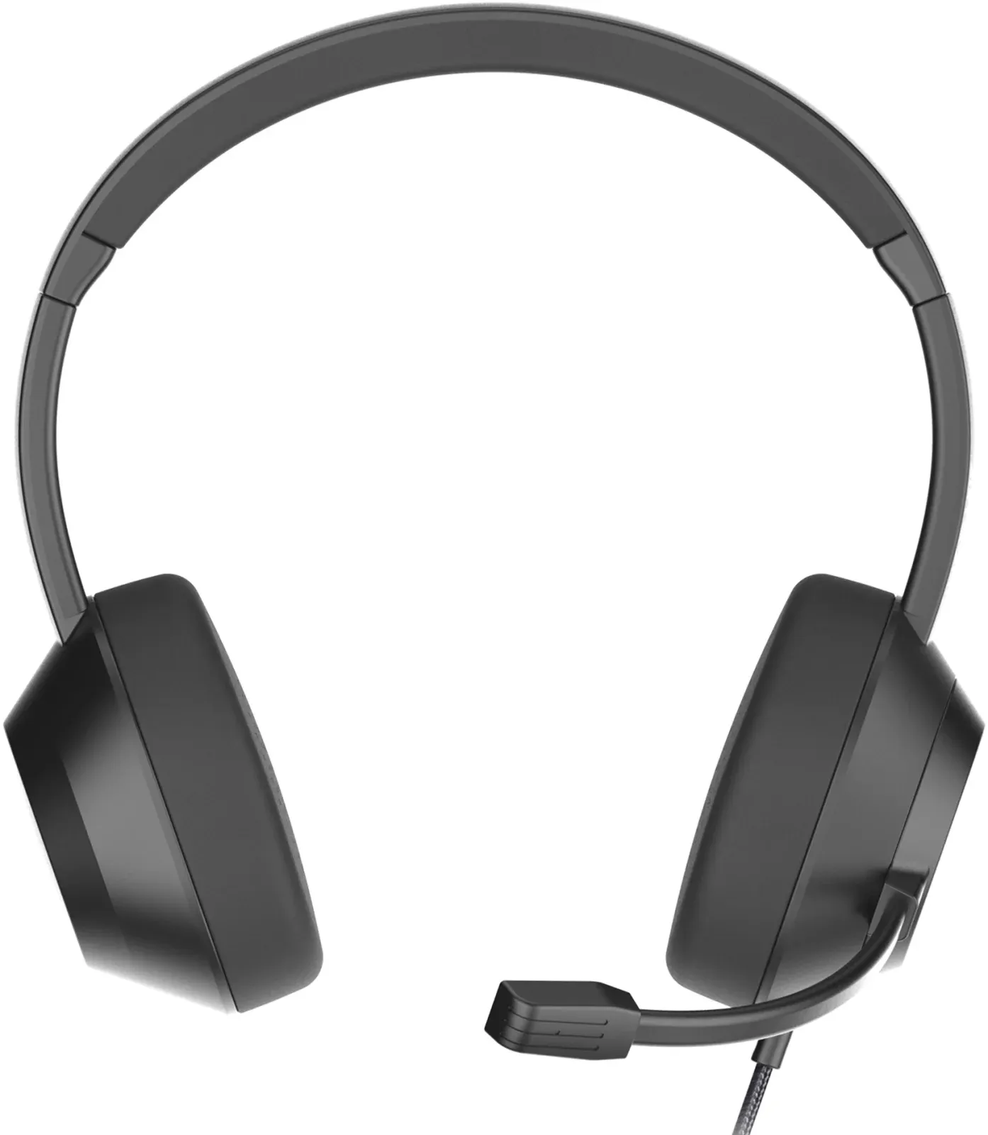 Гарнитуры наушники с микрофоном A4TECH Fstyler FH150U черный - фото 4
