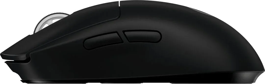 Мышь Logitech G Pro X Superlight 2 черный оптическая 32000dpi беспров. USB 4but 910-006634 - фото 5