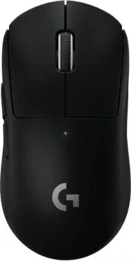Мышь Logitech G Pro X Superlight 2 черный оптическая 32000dpi беспров. USB 4but 910-006634 - фото 8