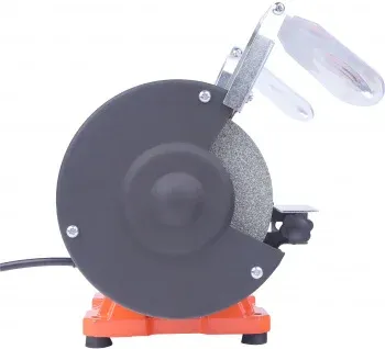 Электроточило Patriot GM 125 Expert 175Вт 2980об/мин d=125мм t=16мм - фото 8
