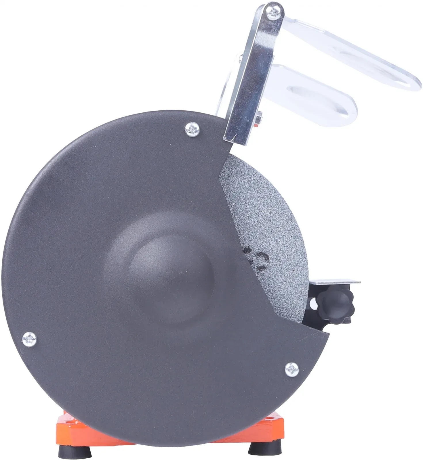 Электроточило Patriot GM 150 Expert 375Вт 2980об/мин d=150мм t=20мм - фото 2
