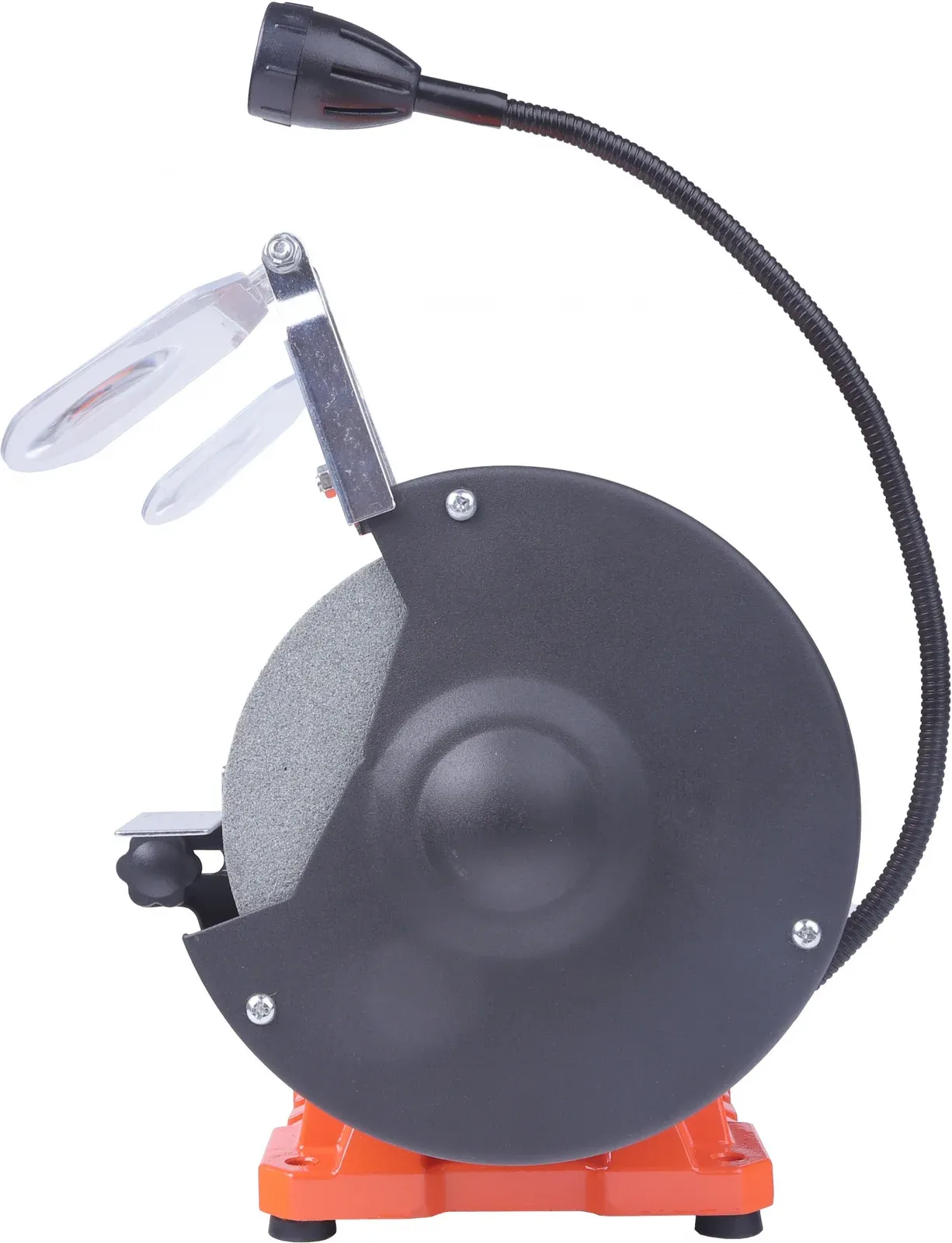 Электроточило Patriot GM 150 PL Expert 375Вт 2980об/мин d=150мм t=20мм - фото 4