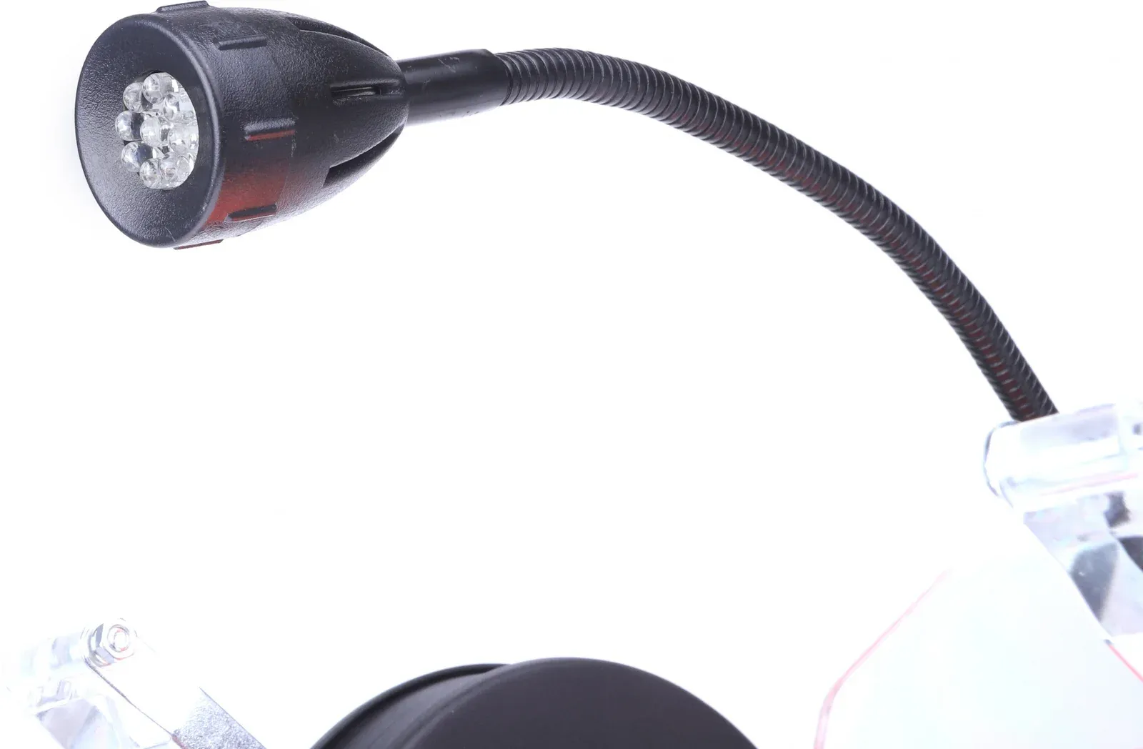 Электроточило Patriot GM 150 PL Expert 375Вт 2980об/мин d=150мм t=20мм - фото 5